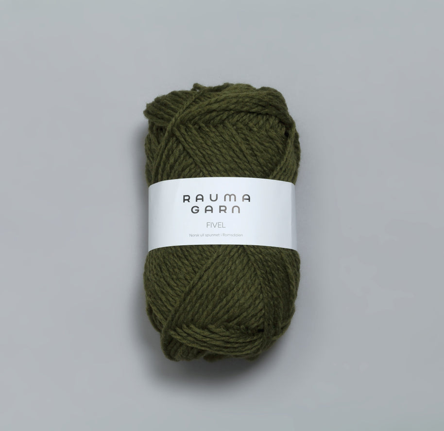 Fivel Rauma