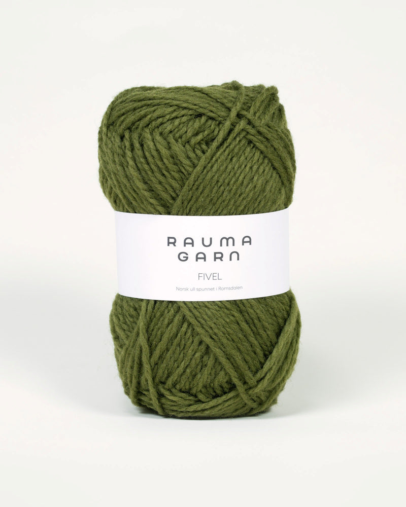 Fivel Rauma