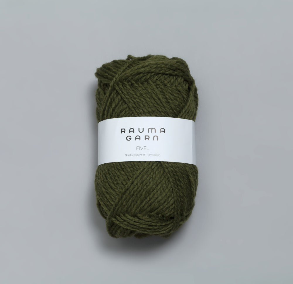 Fivel Rauma