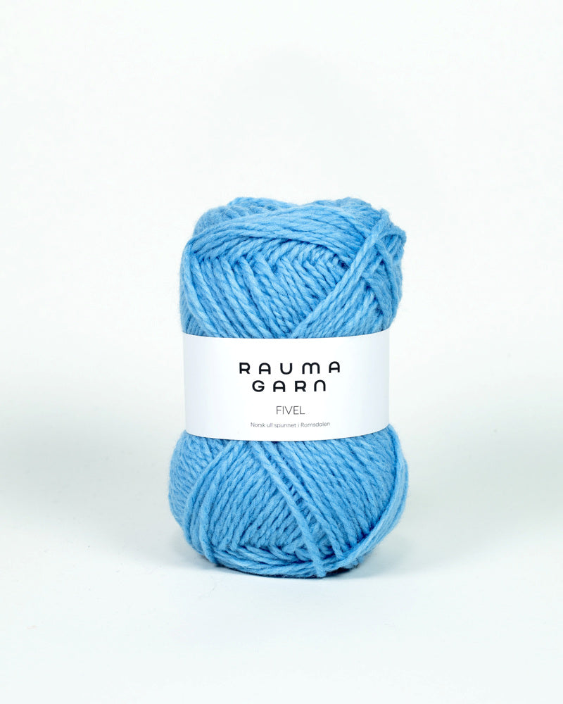 Fivel Rauma