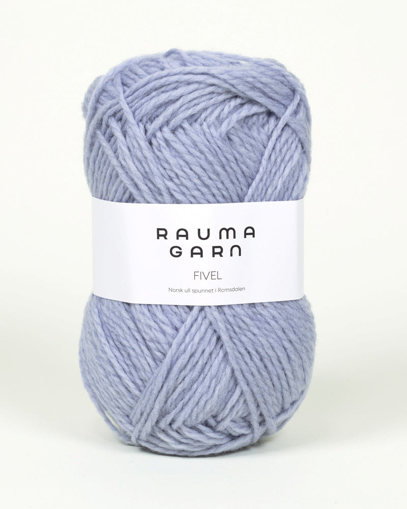 Fivel Rauma
