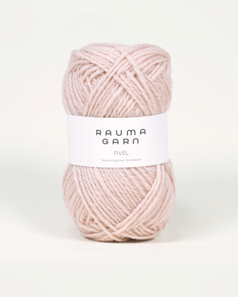 Fivel Rauma