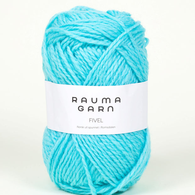Fivel Rauma - utgående färger