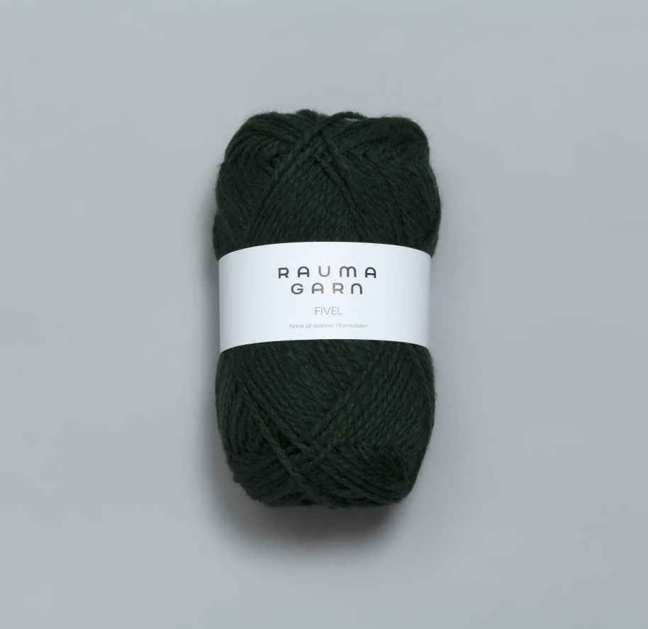 Fivel Rauma