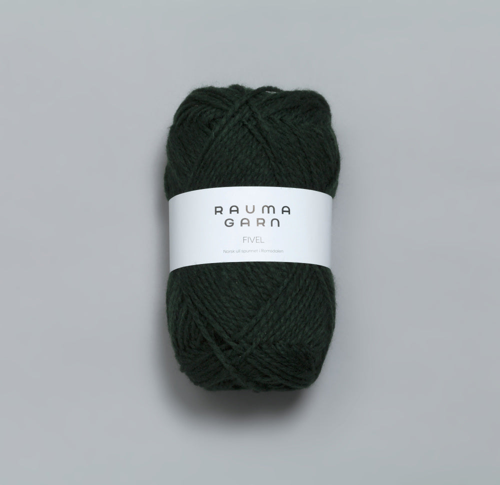 Fivel Rauma