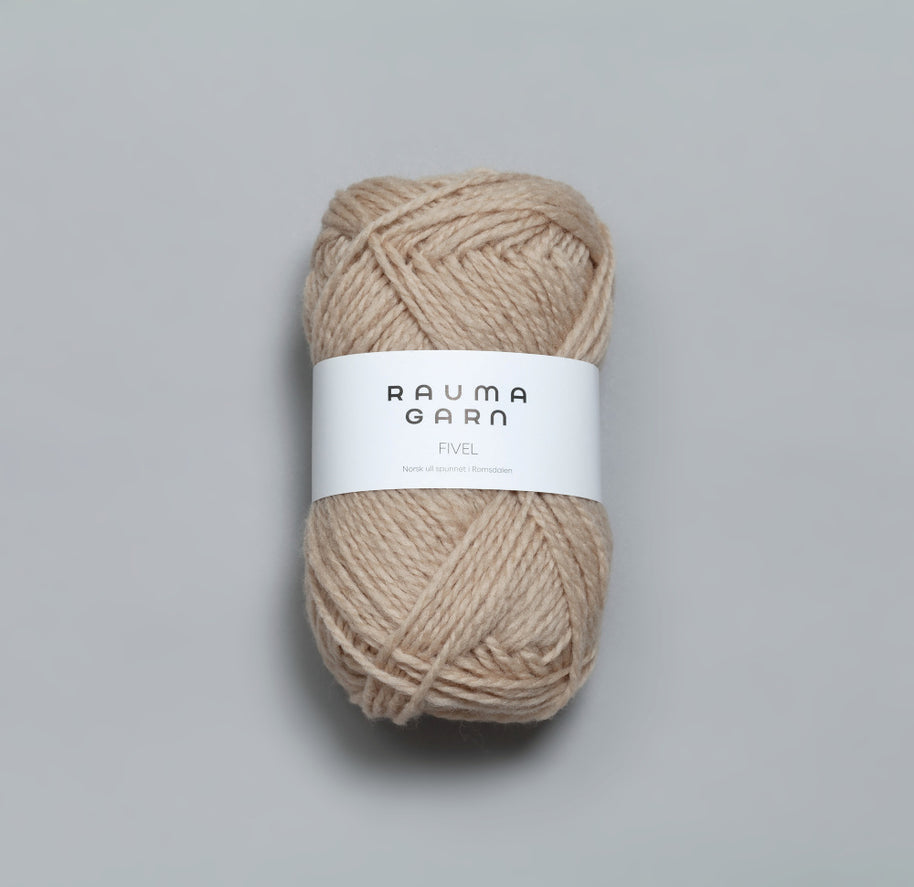 Fivel Rauma