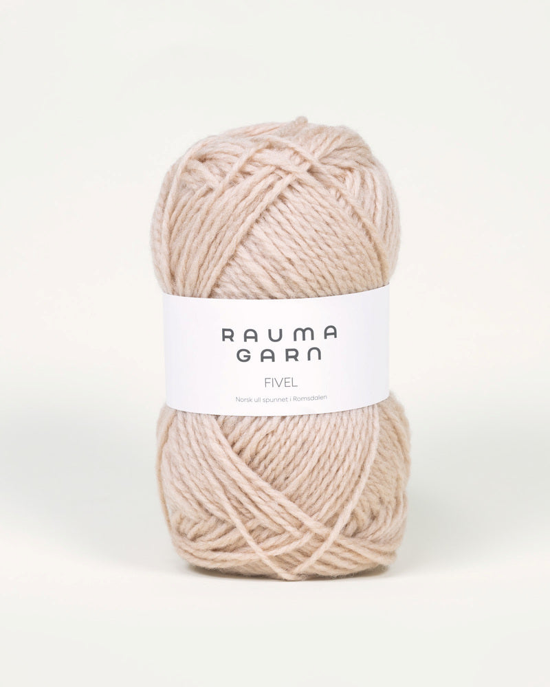 Fivel Rauma