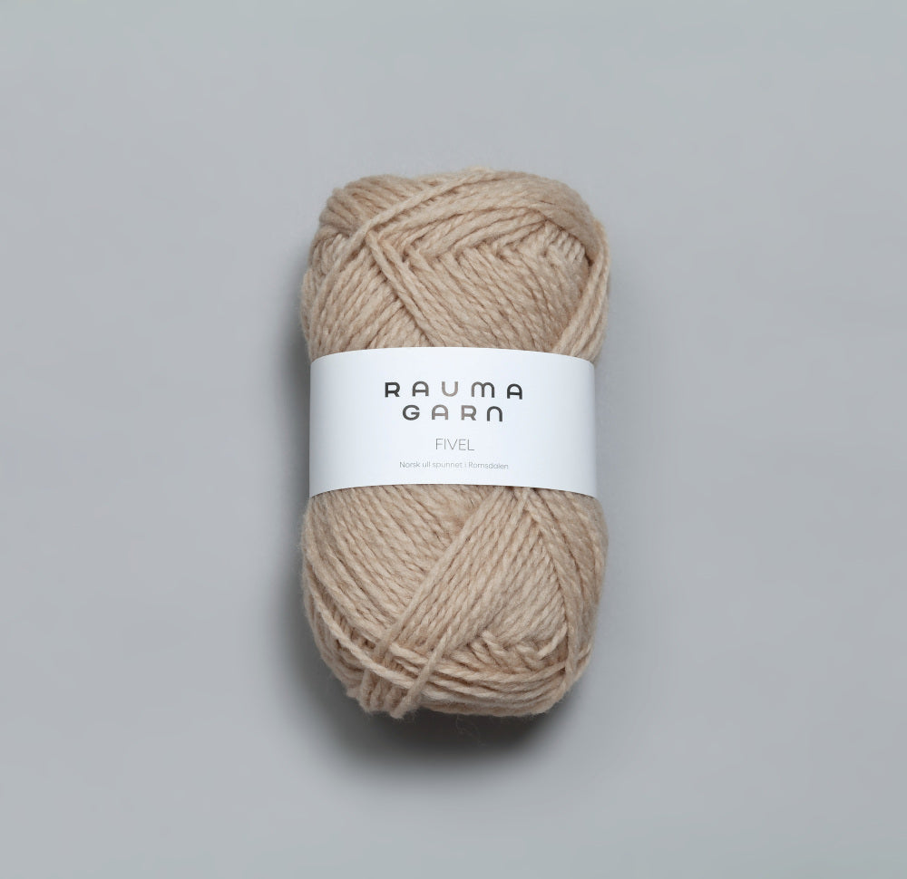 Fivel Rauma