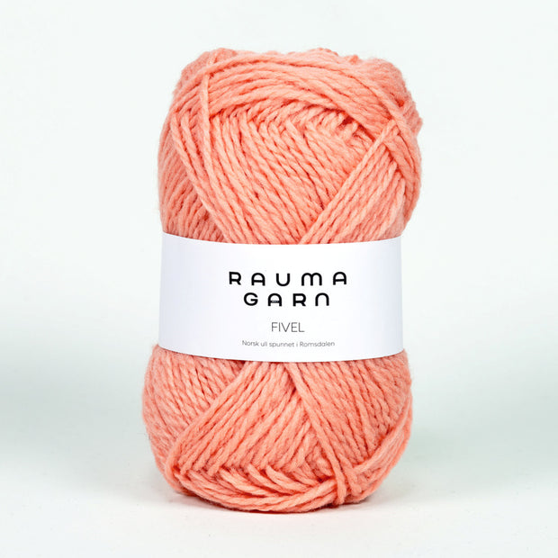 Fivel Rauma - utgående färger