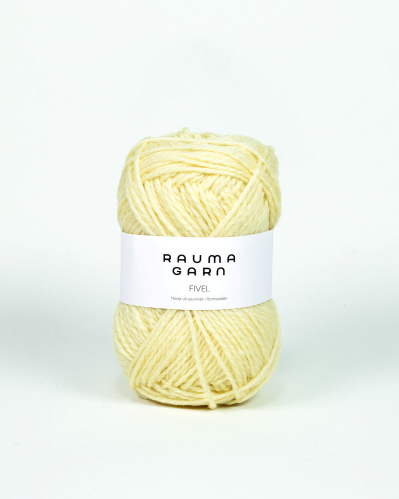 Fivel Rauma
