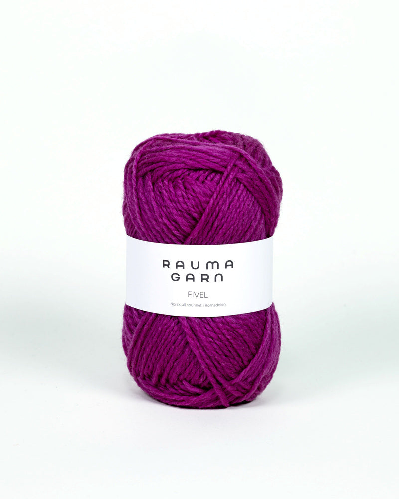 Fivel Rauma