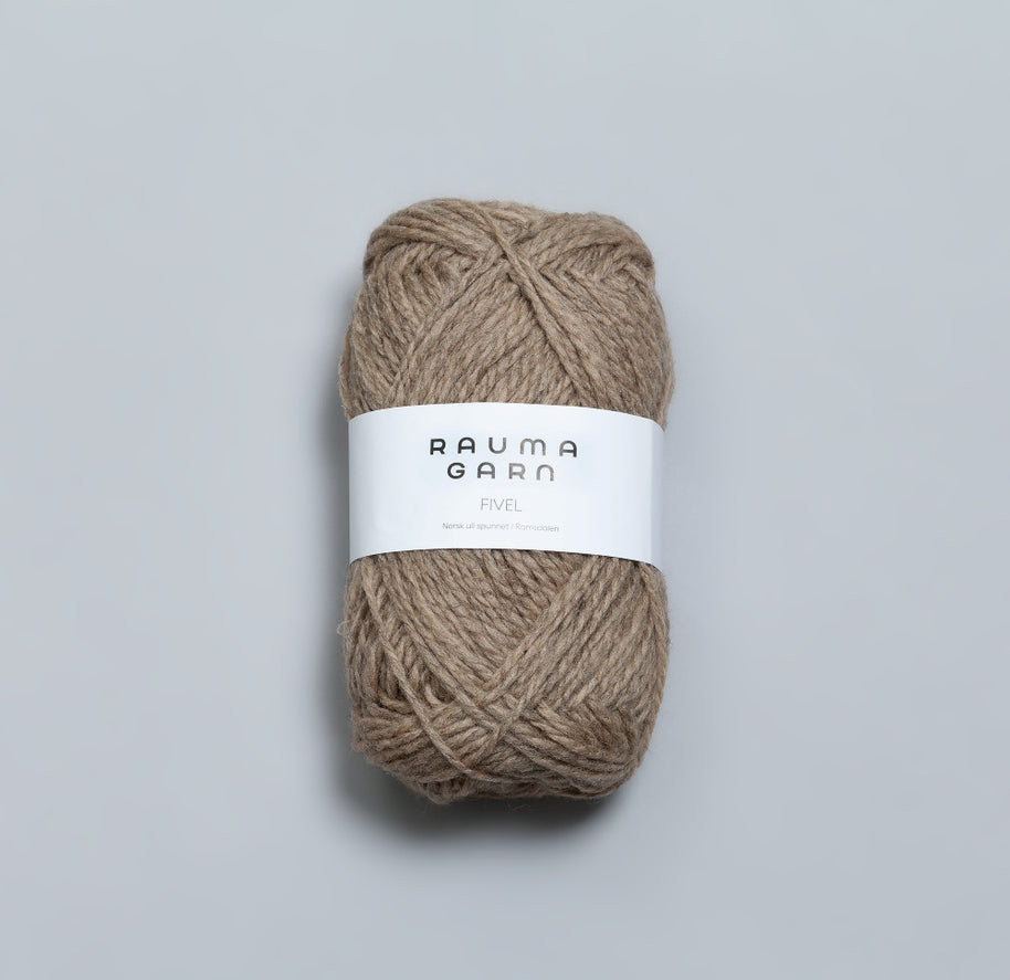 Fivel Rauma