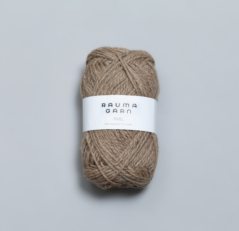 Fivel Rauma