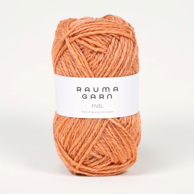 Fivel Rauma - utgående färger