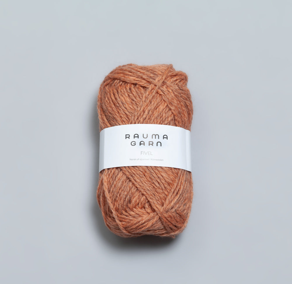 Fivel Rauma