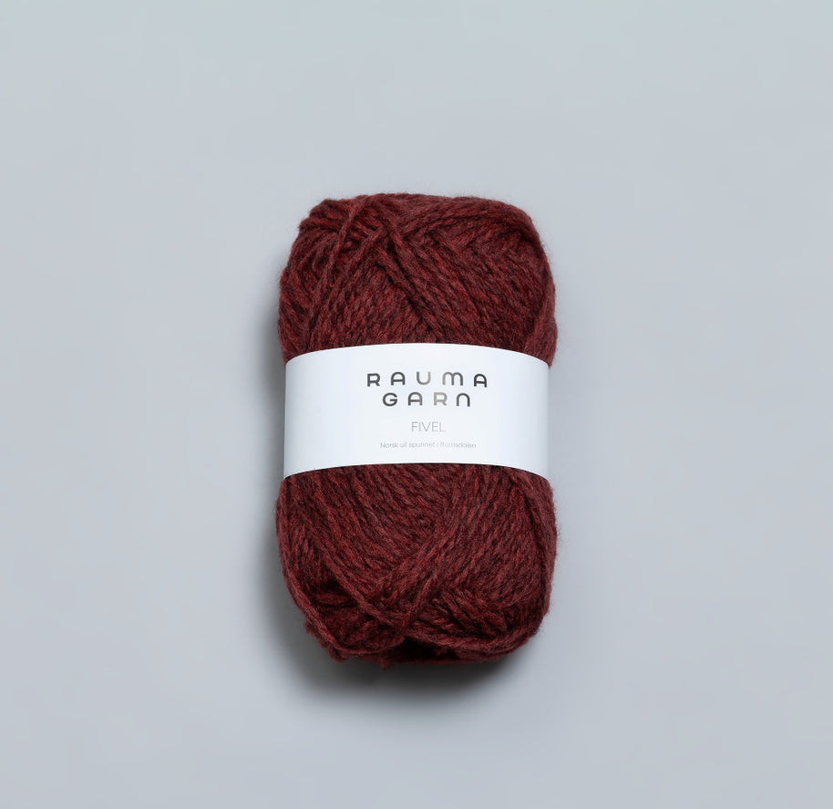 Fivel Rauma