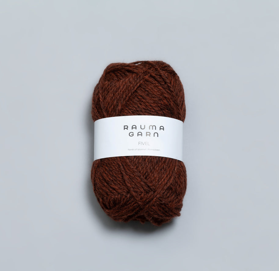Fivel Rauma