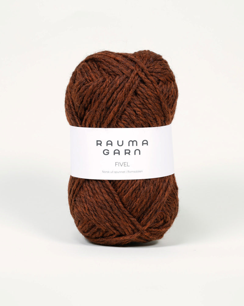 Fivel Rauma