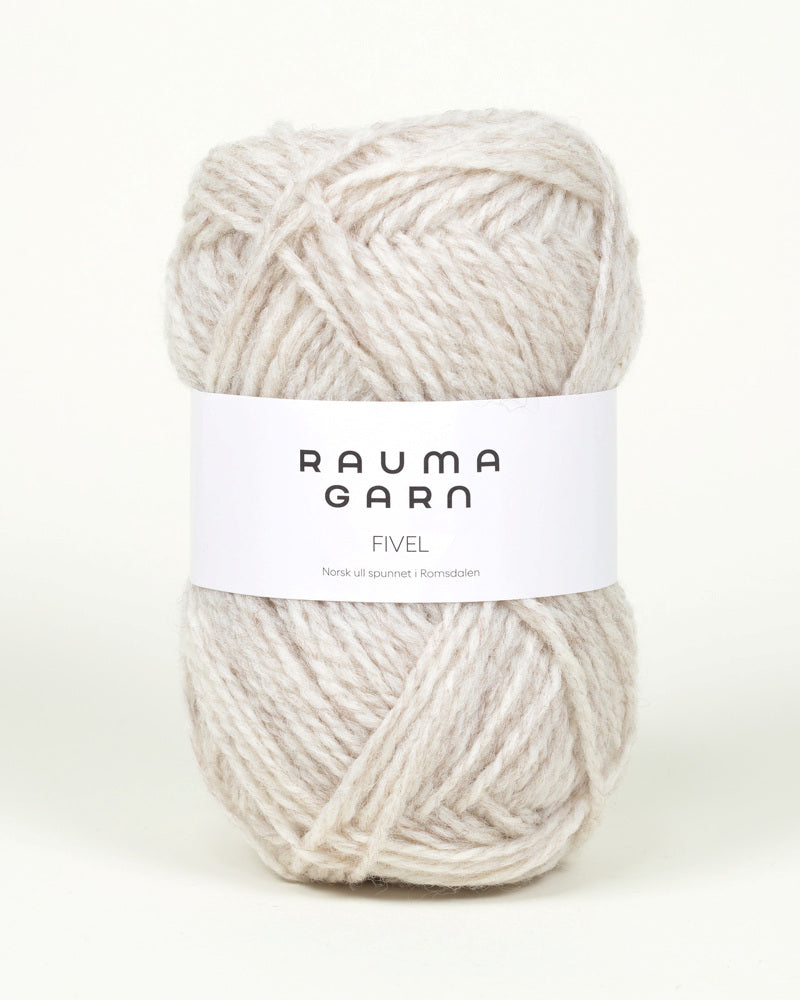 Fivel Rauma