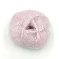 Brushed Lace Mohair By Canard