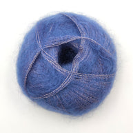 Brushed Lace Mohair By Canard