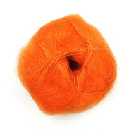 Brushed Lace Mohair By Canard