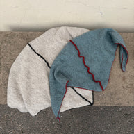 Eira mittens - beskrivning