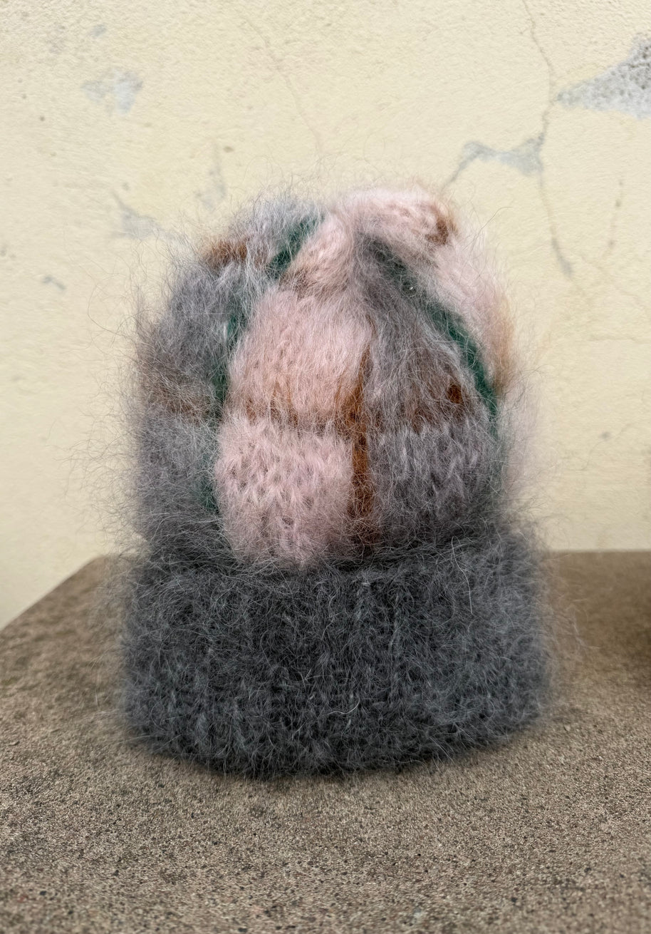 Mössan Stina - Kit