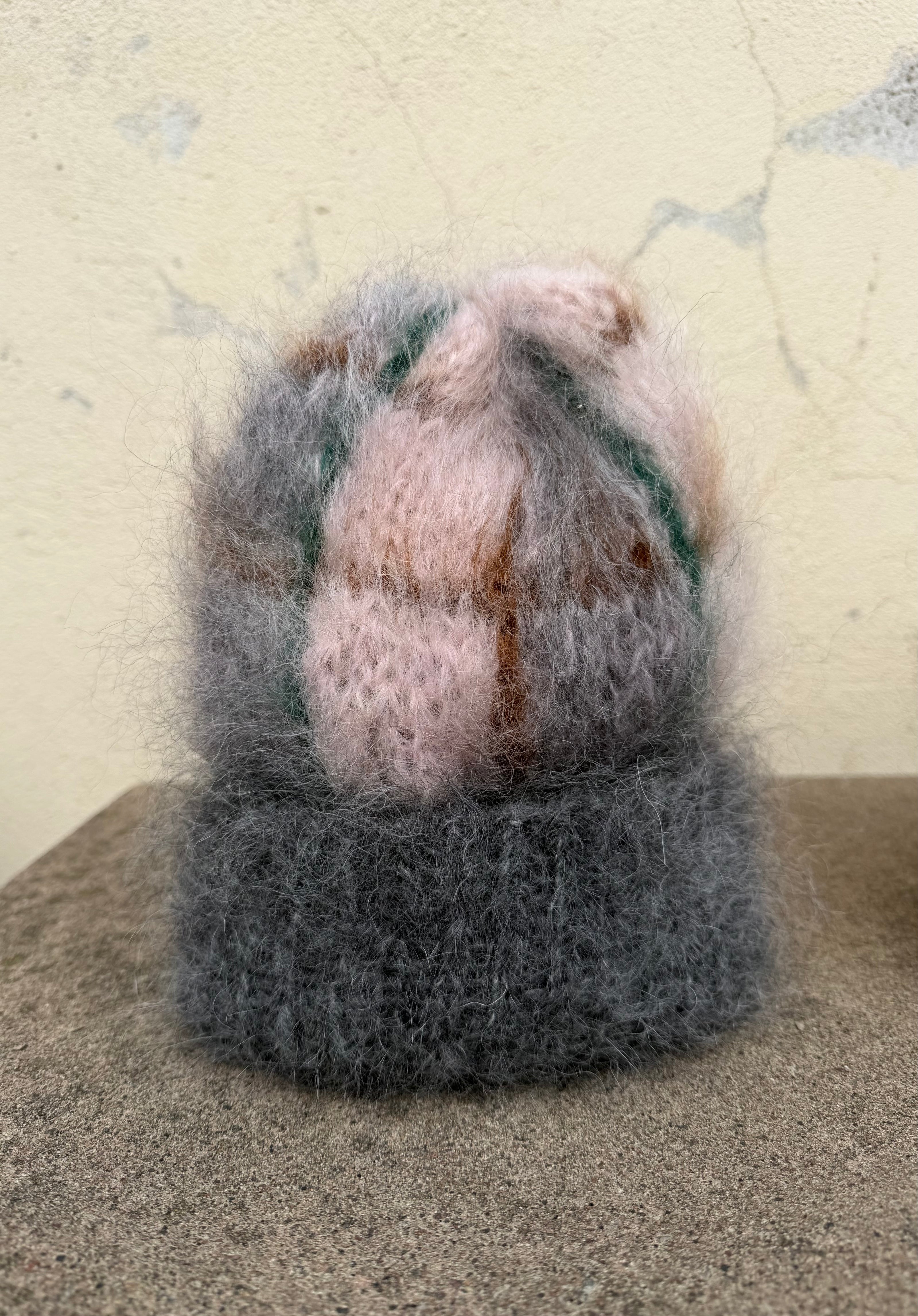 Mössan Stina - Kit