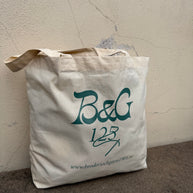 Totebag - Broderi & Garn jubileumskollektion - Limited edition