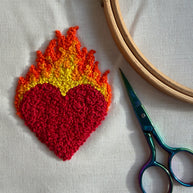 Broderikit 