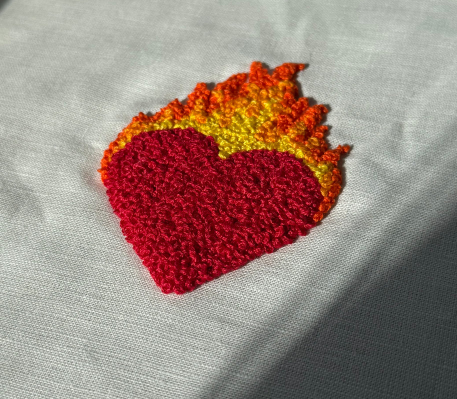 Broderikit 