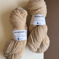 Ullcentrum 2-tr tweed Svensk Ull