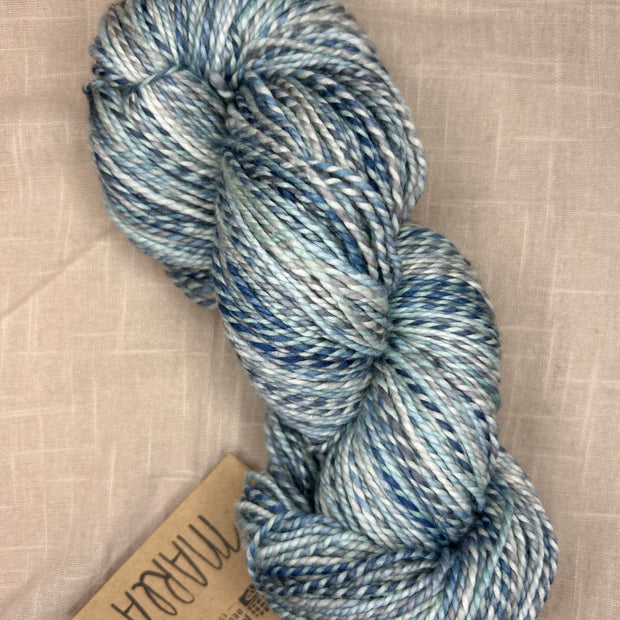 Marla Manos del Uruguay