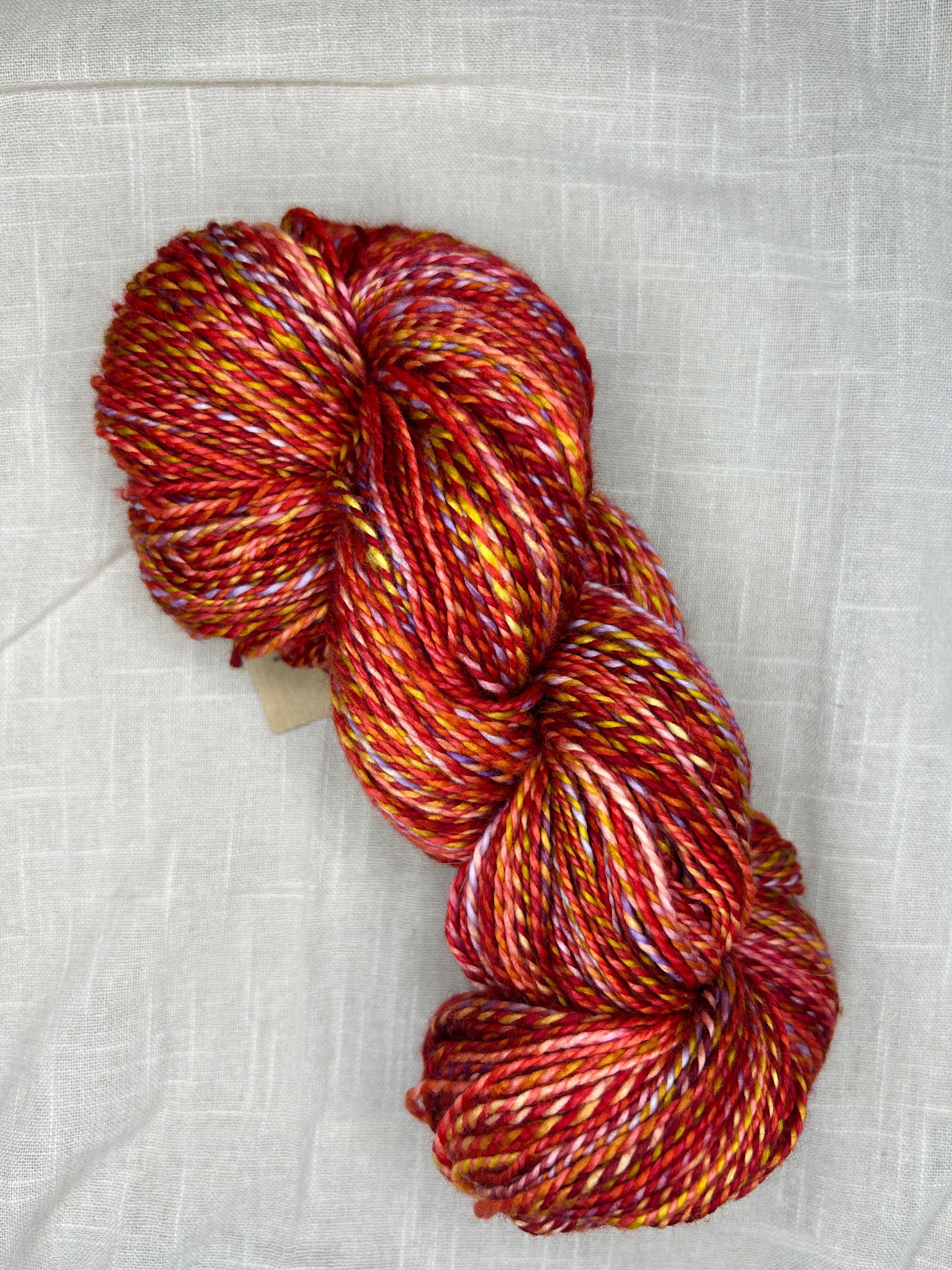 Marla Manos del Uruguay