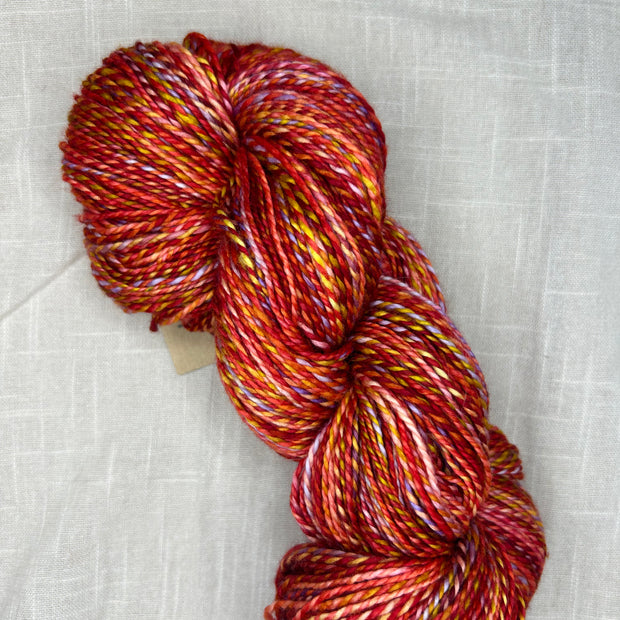 Marla Manos del Uruguay