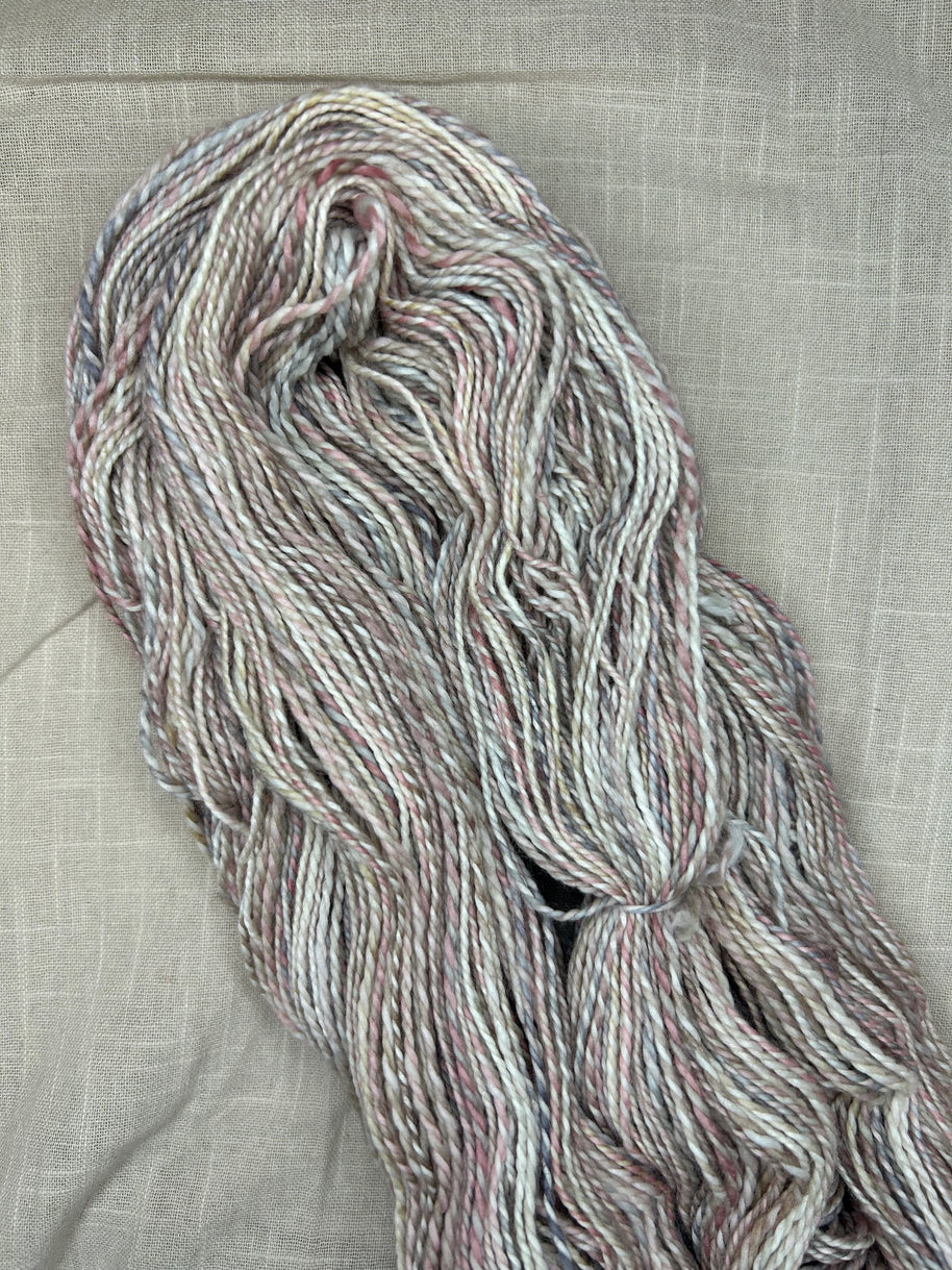 Marla Manos del Uruguay