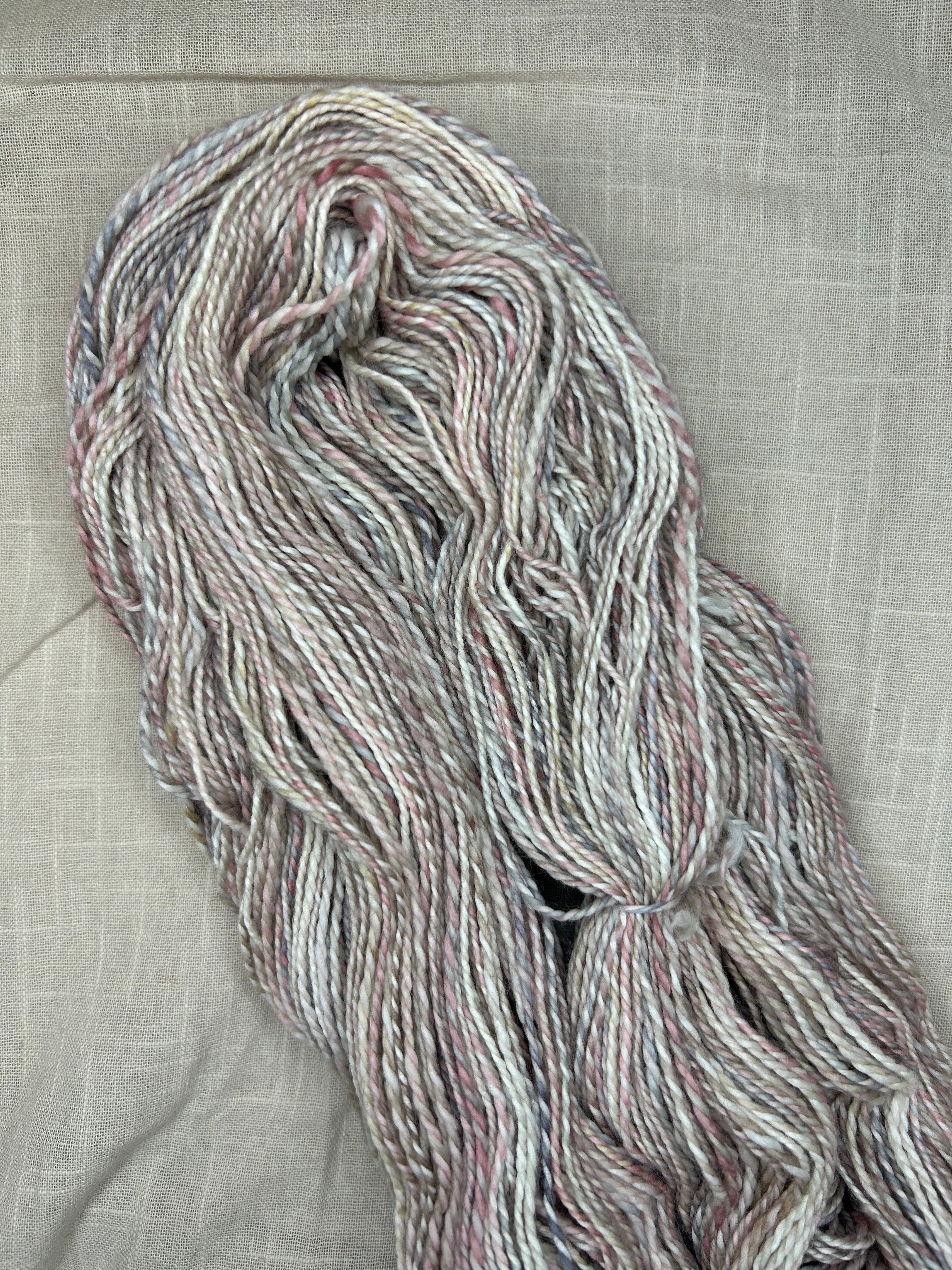 Marla Manos del Uruguay