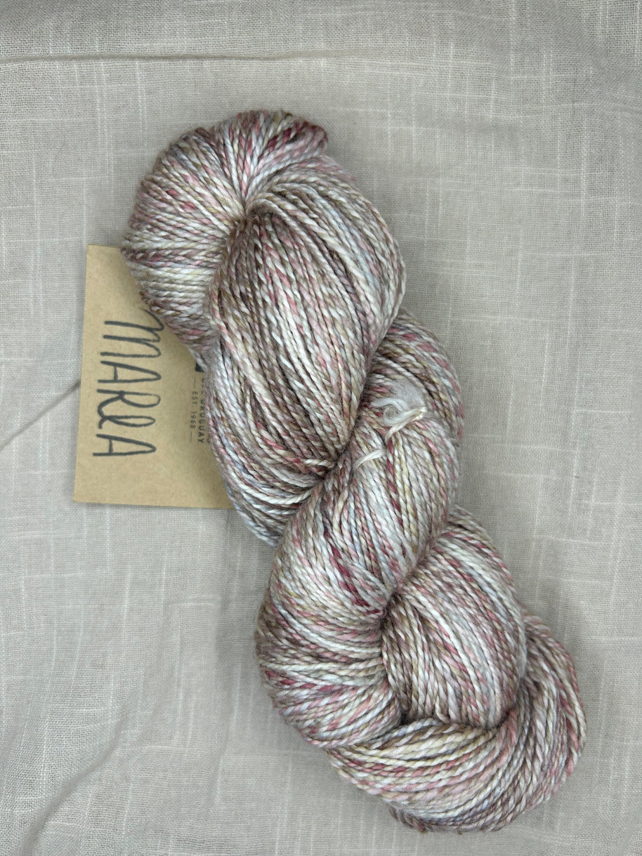 Marla Manos del Uruguay