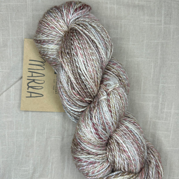 Marla Manos del Uruguay