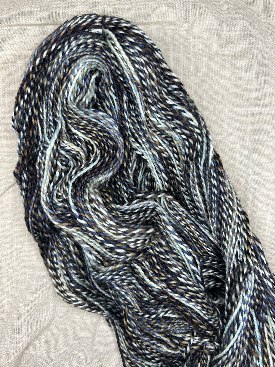 Marla Manos del Uruguay