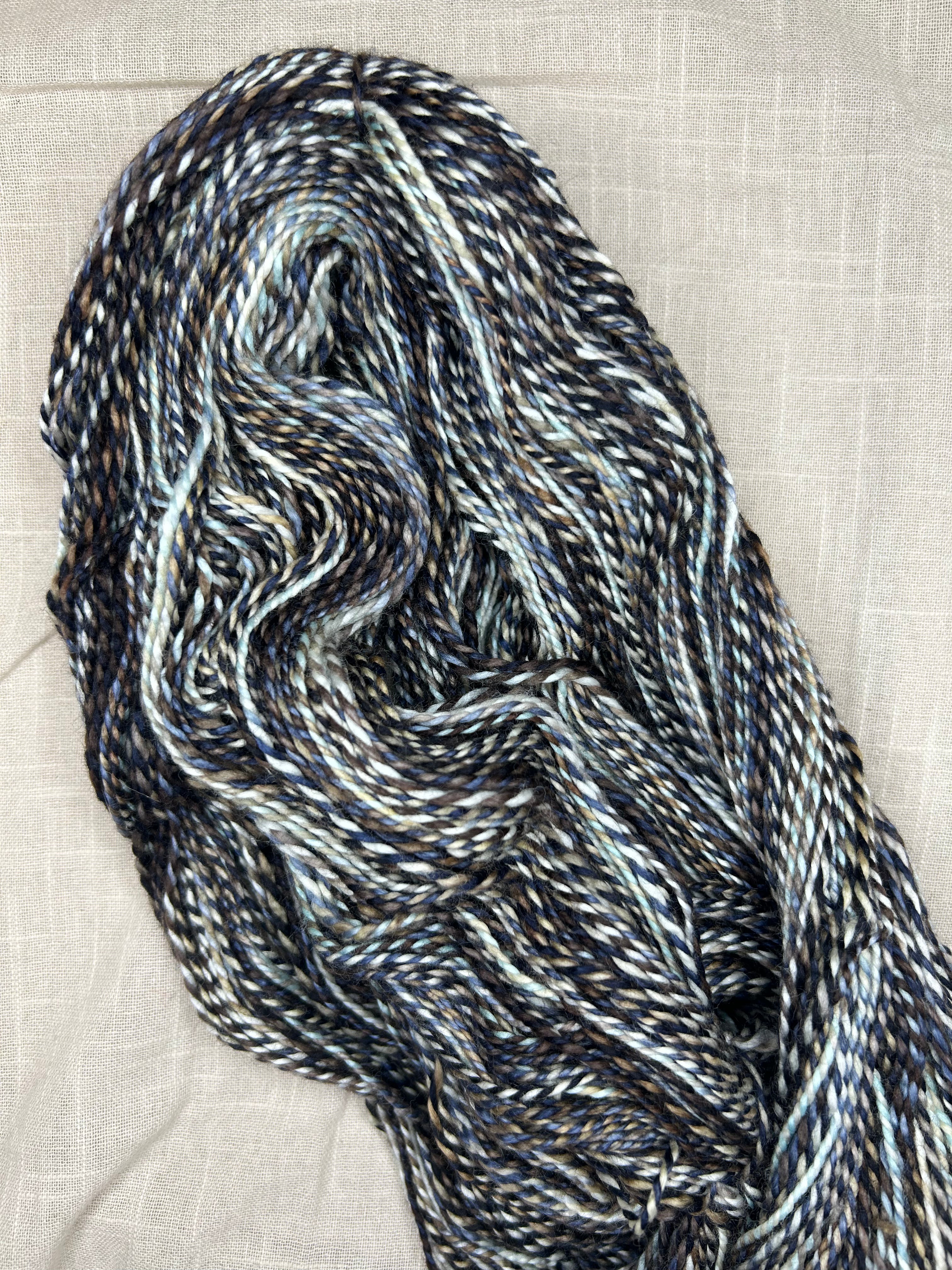 Marla Manos del Uruguay