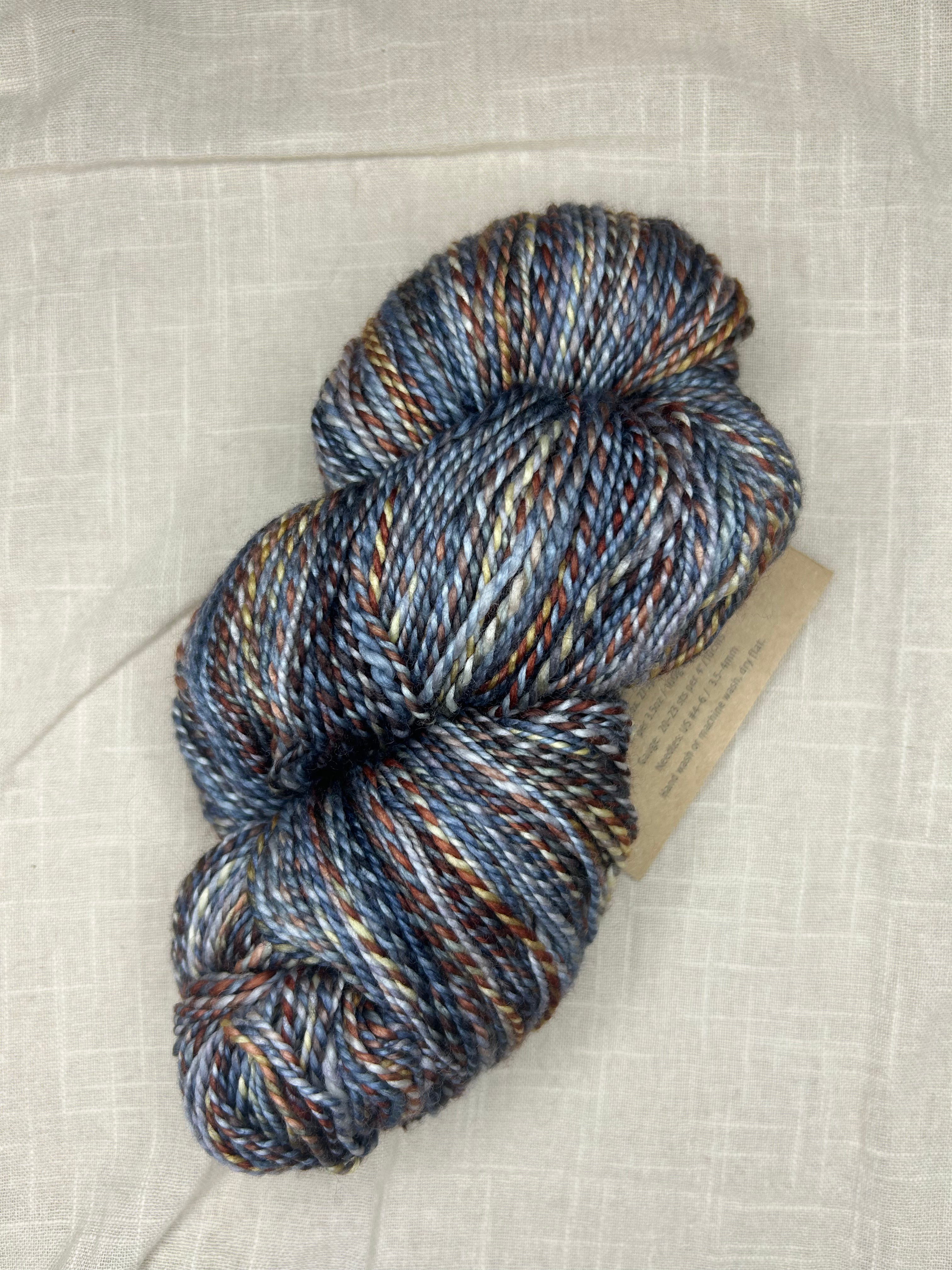 Marla Manos del Uruguay