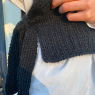 Ashley fuskpolo O.A.K - beskrivning