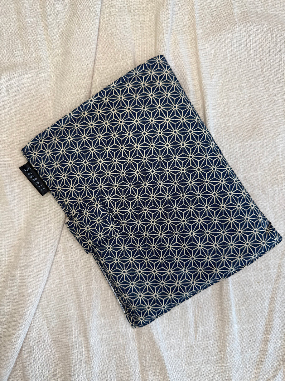 Seeknit Shirotake All time 14 cm - ändstickor set