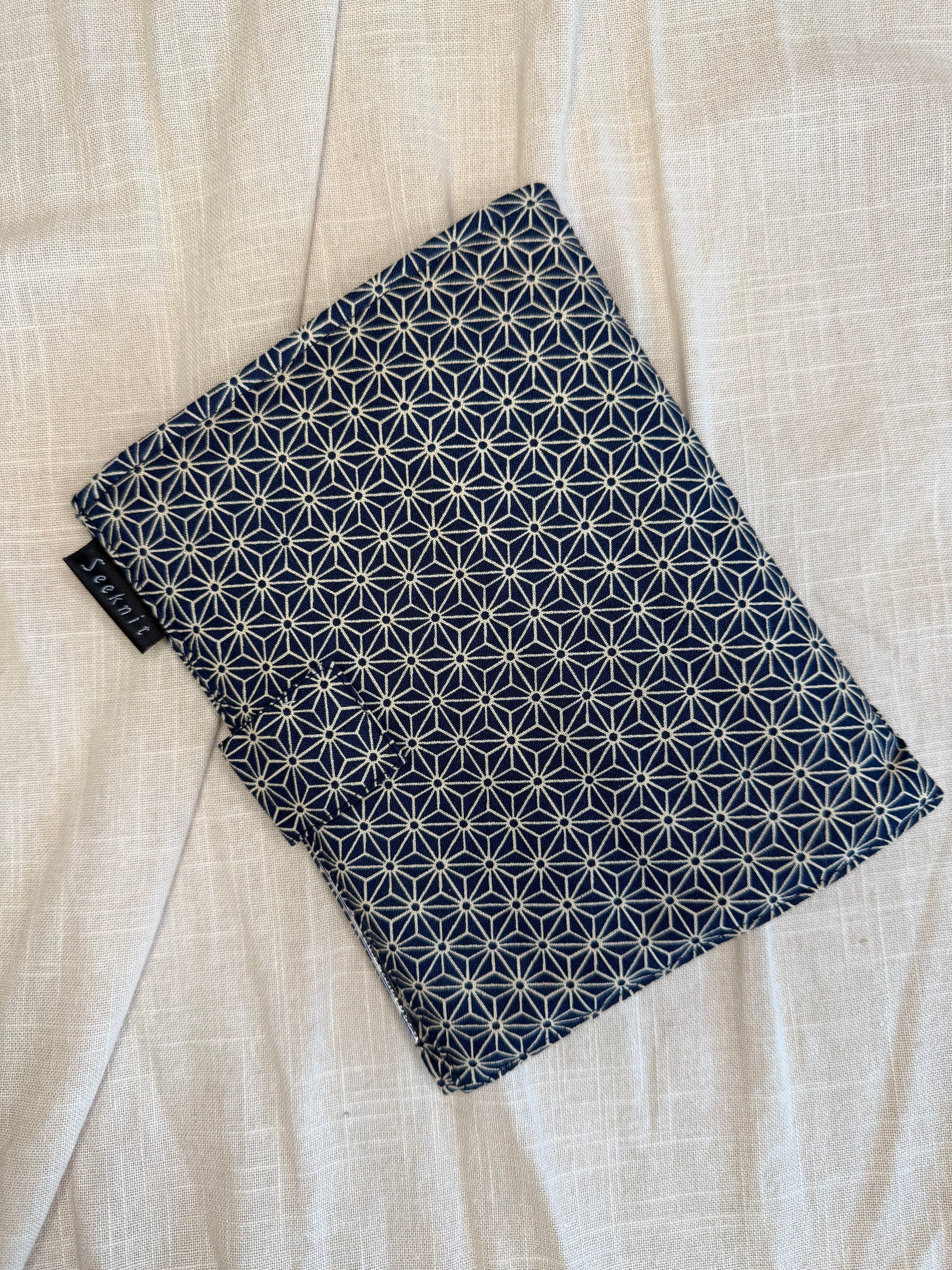 Seeknit Shirotake All time 14 cm - ändstickor set