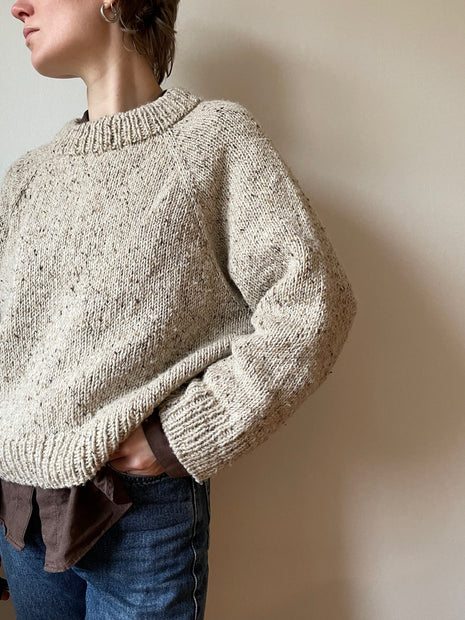 Juno sweater kit