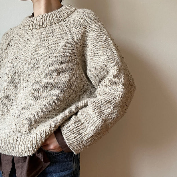 Juno sweater kit