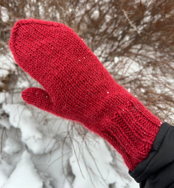 Sonja vanten B&G - kit