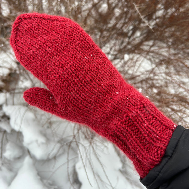 Sonja vanten B&G - kit